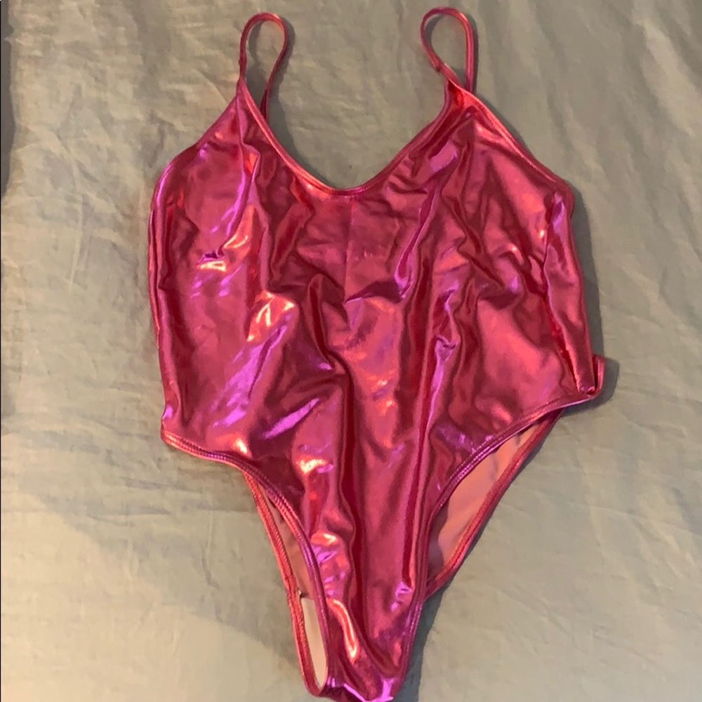 Bodysuit